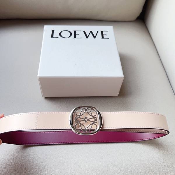 Loewe Belt 28MM LOB00075 Loewe Belt 28MM LOB00075