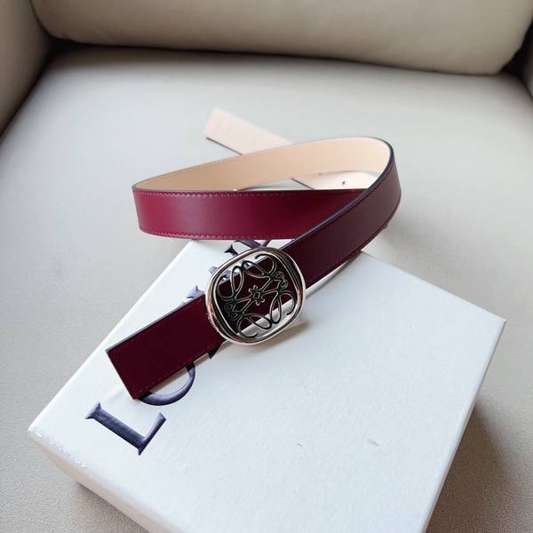 Loewe Belt 28MM LOB00076 Loewe Belt 28MM LOB00076
