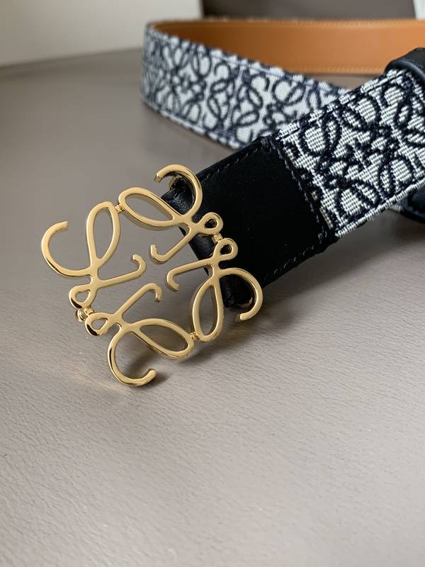 Loewe Belt 32MM LOB00080 Loewe Belt 32MM LOB00080