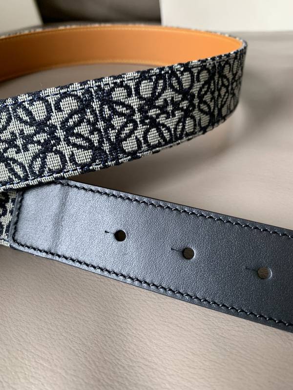Loewe Belt 32MM LOB00080 Loewe Belt 32MM LOB00080