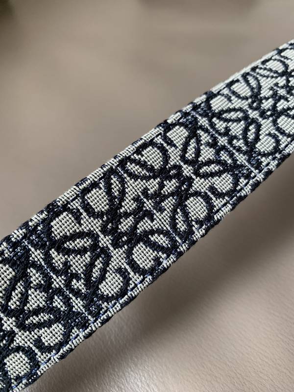 Loewe Belt 32MM LOB00080 Loewe Belt 32MM LOB00080