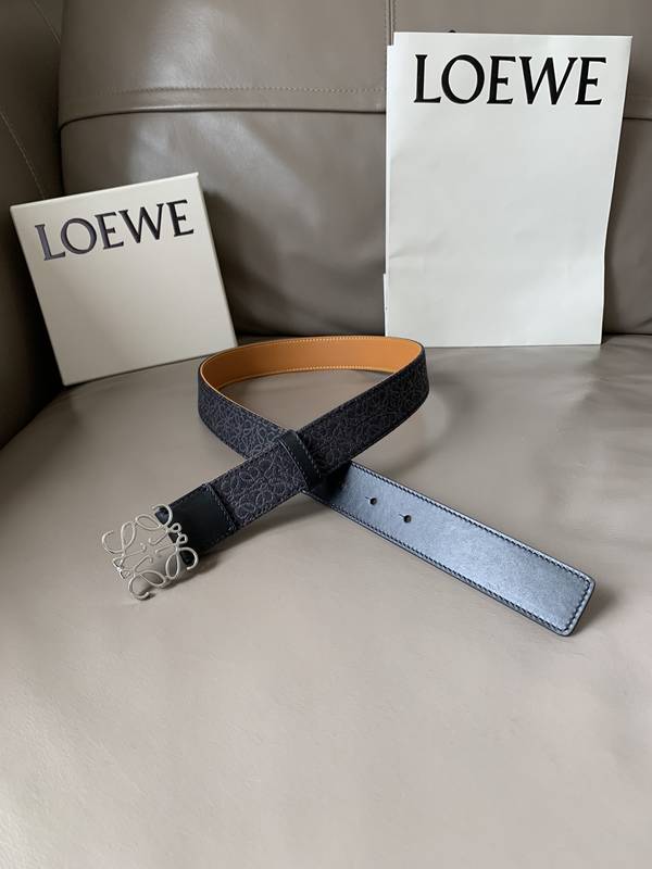 Loewe Belt 32MM LOB00081 Loewe Belt 32MM LOB00081