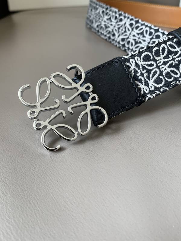 Loewe Belt 32MM LOB00082 Loewe Belt 32MM LOB00082
