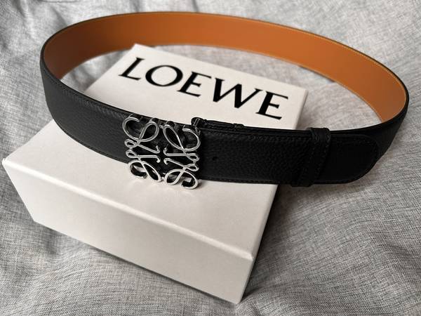 Loewe Belt 40MM LOB00087 Loewe Belt 40MM LOB00087