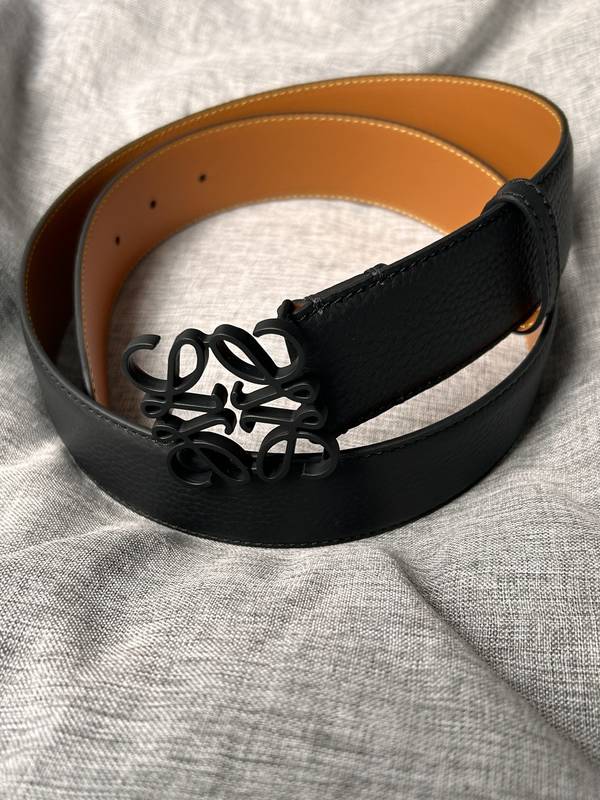Loewe Belt 40MM LOB00088 Loewe Belt 40MM LOB00088
