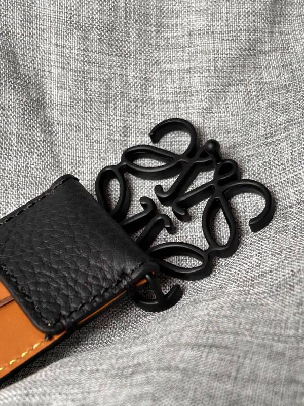 Loewe Belt 40MM LOB00088 Loewe Belt 40MM LOB00088