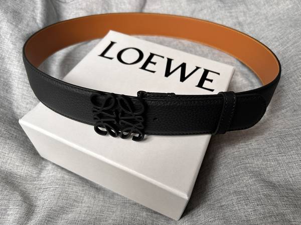 Loewe Belt 40MM LOB00088 Loewe Belt 40MM LOB00088