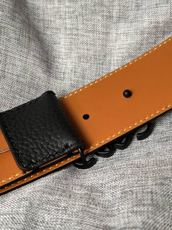 Loewe Belt 40MM LOB00088 Loewe Belt 40MM LOB00088