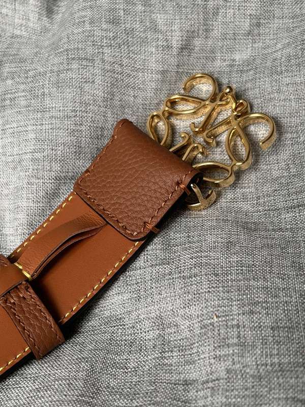 Loewe Belt 40MM LOB00090 Loewe Belt 40MM LOB00090