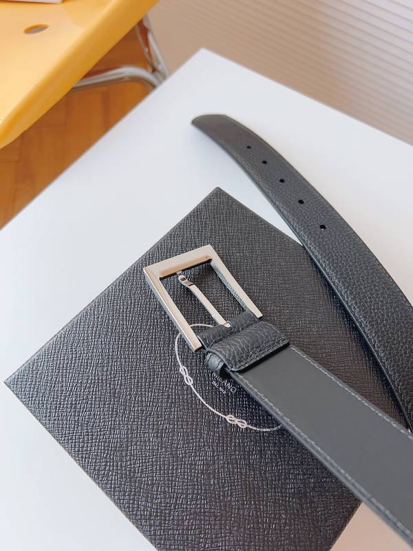 Prada Belt 35MM PRB00111 Prada Belt 35MM PRB00111