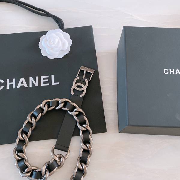 Chanel Belt 25MM CHB00211 Chanel Belt 25MM CHB00211