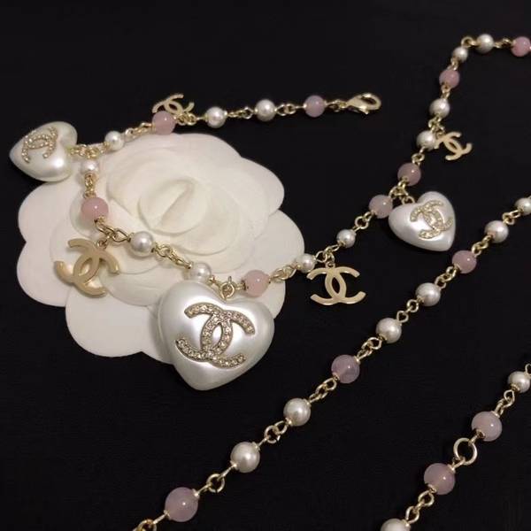 Chanel Belt CHB00228 Chanel Belt CHB00228