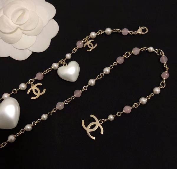 Chanel Belt CHB00228 Chanel Belt CHB00228