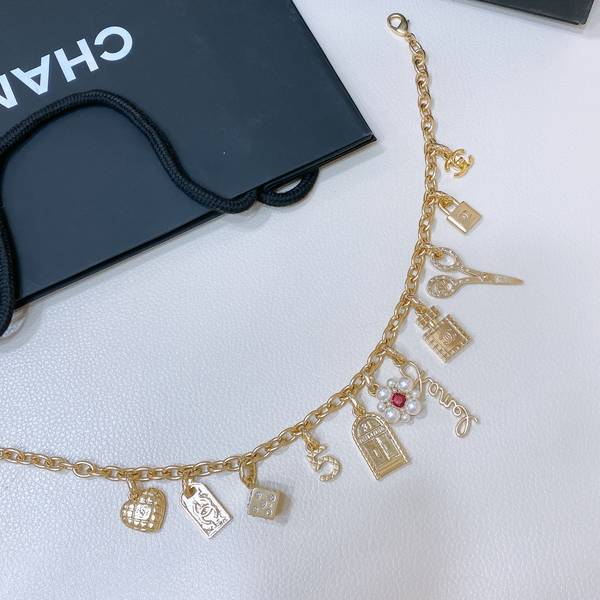 Chanel Belt CHB00229 Chanel Belt CHB00229