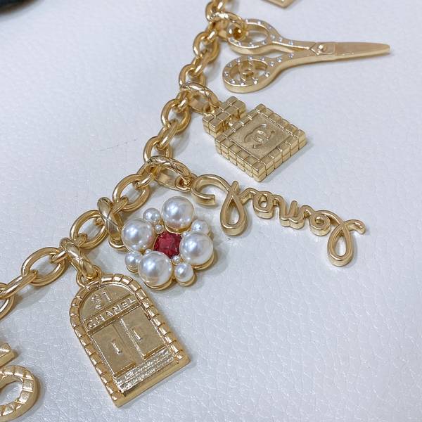 Chanel Belt CHB00229 Chanel Belt CHB00229