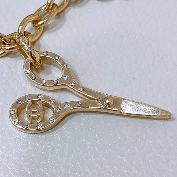 Chanel Belt CHB00229 Chanel Belt CHB00229