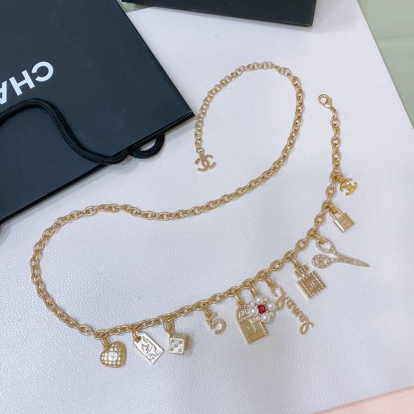 Chanel Belt CHB00229 Chanel Belt CHB00229