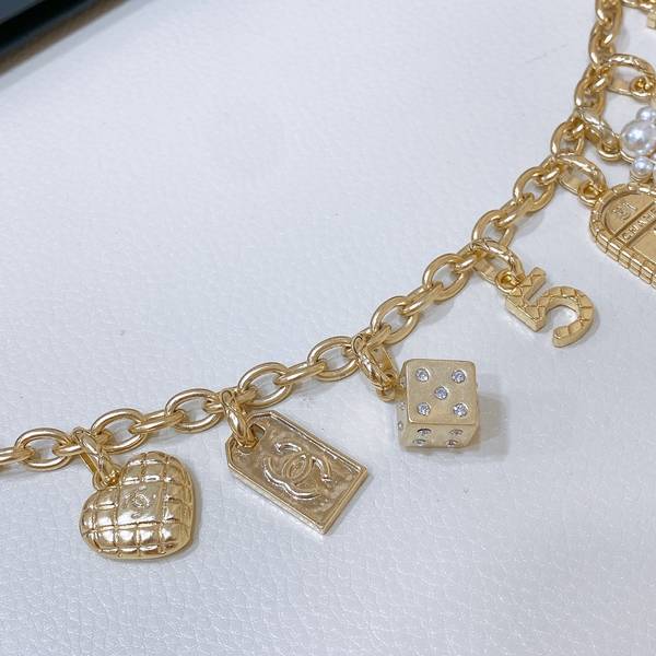 Chanel Belt CHB00229 Chanel Belt CHB00229