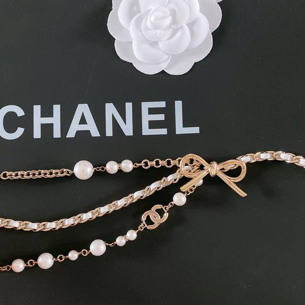 Chanel Belt CHB00258 Chanel Belt CHB00258