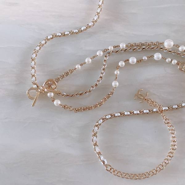 Chanel Belt CHB00258 Chanel Belt CHB00258