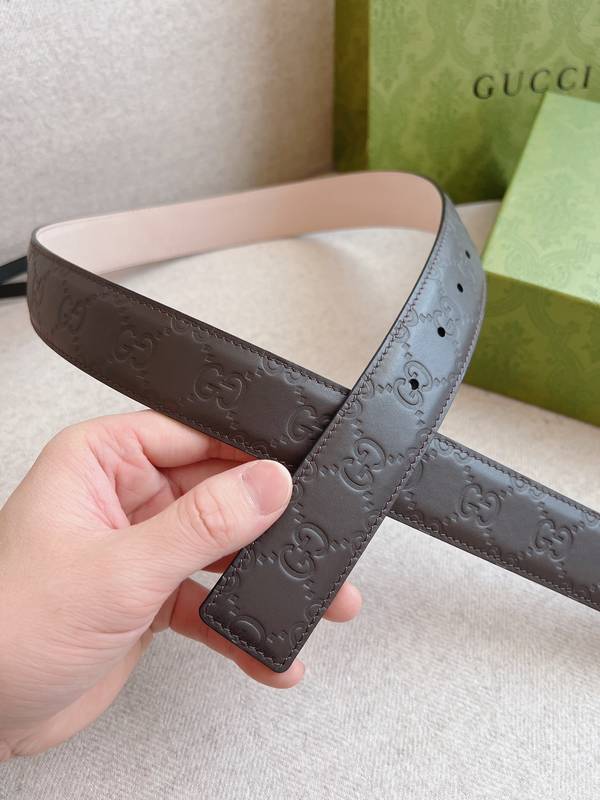 Gucci Belt 35MM GUB00303 Gucci Belt 35MM GUB00303