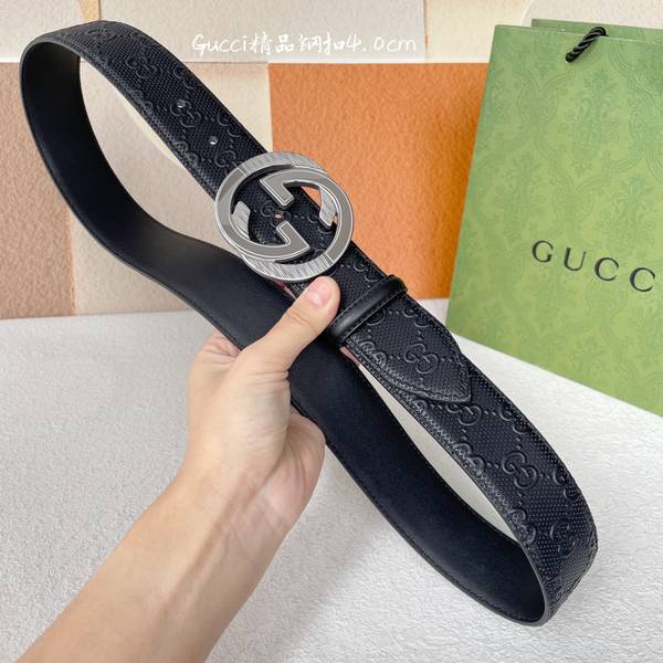 Gucci Belt 40MM GUB00384 Gucci Belt 40MM GUB00384