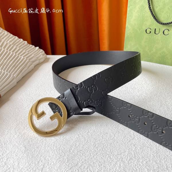 Gucci Belt 40MM GUB00391 Gucci Belt 40MM GUB00391
