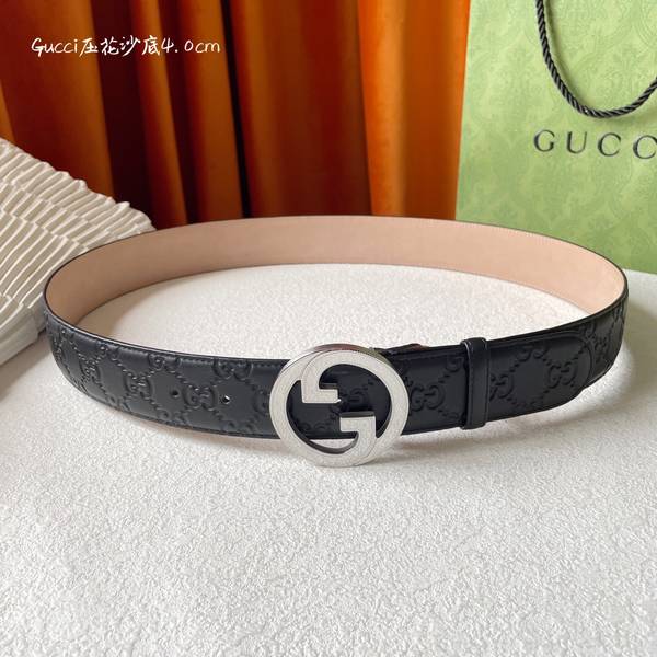 Gucci Belt 40MM GUB00393 Gucci Belt 40MM GUB00393
