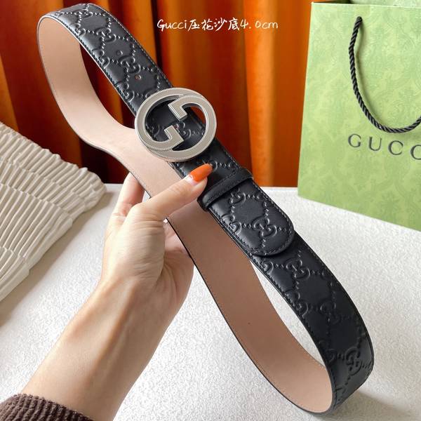 Gucci Belt 40MM GUB00393 Gucci Belt 40MM GUB00393