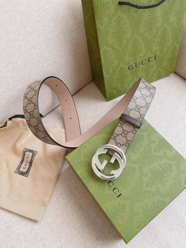 Gucci Belt 40MM GUB00401 Gucci Belt 40MM GUB00401