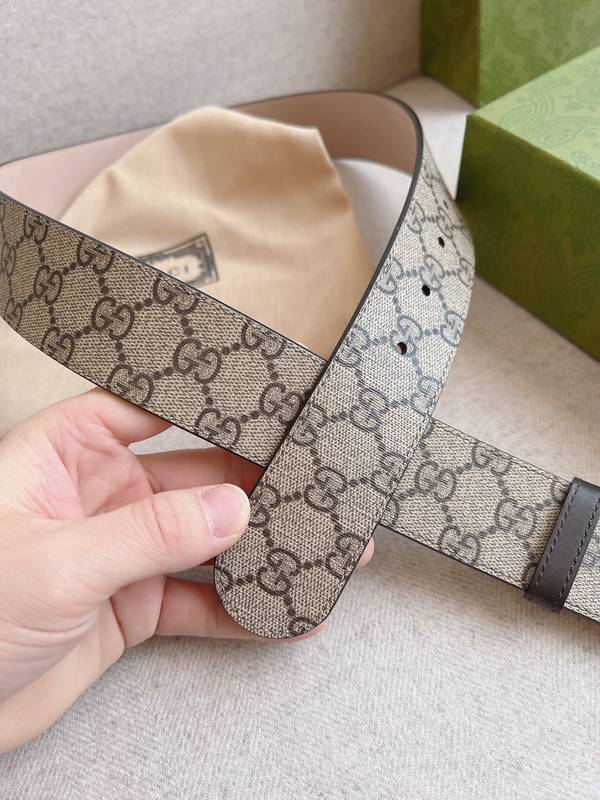 Gucci Belt 40MM GUB00401 Gucci Belt 40MM GUB00401