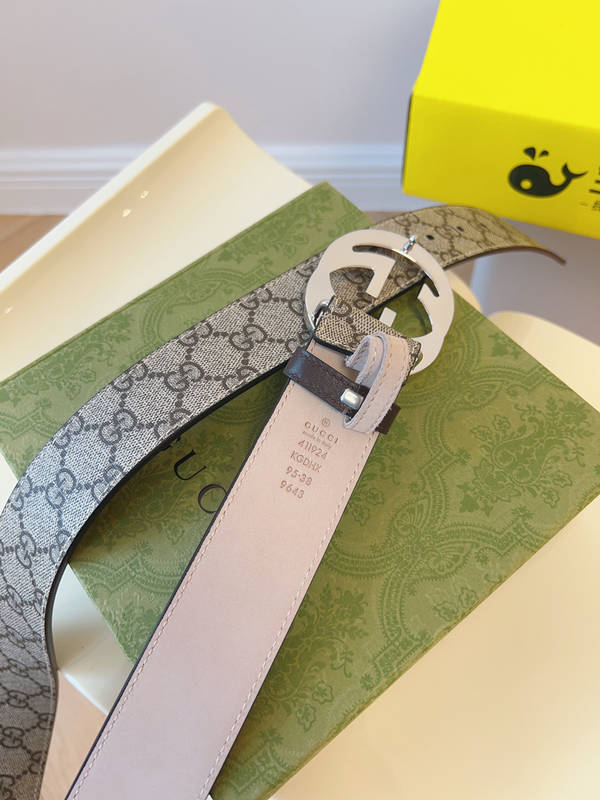 Gucci Belt 40MM GUB00411 Gucci Belt 40MM GUB00411