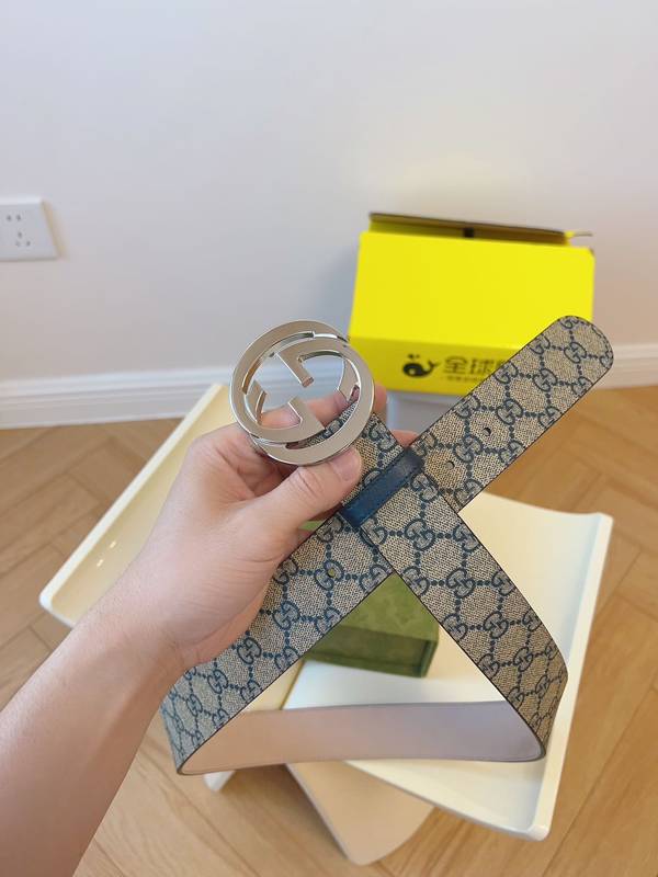 Gucci Belt 40MM GUB00412 Gucci Belt 40MM GUB00412