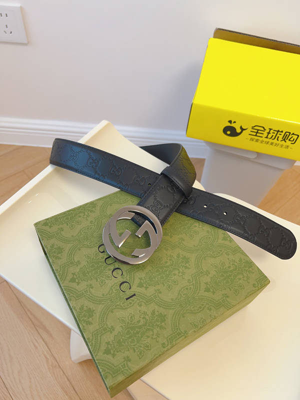 Gucci Belt 40MM GUB00414 Gucci Belt 40MM GUB00414