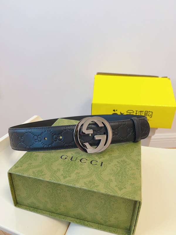 Gucci Belt 40MM GUB00414 Gucci Belt 40MM GUB00414