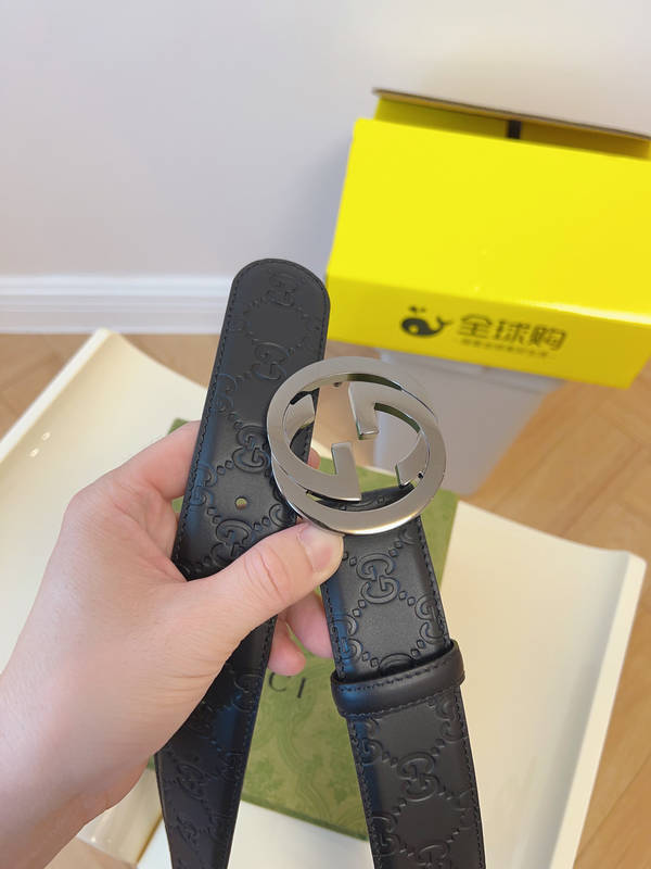 Gucci Belt 40MM GUB00414 Gucci Belt 40MM GUB00414