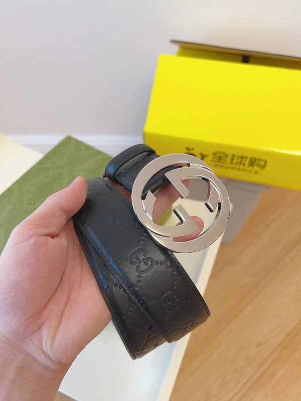 Gucci Belt 40MM GUB00415 Gucci Belt 40MM GUB00415