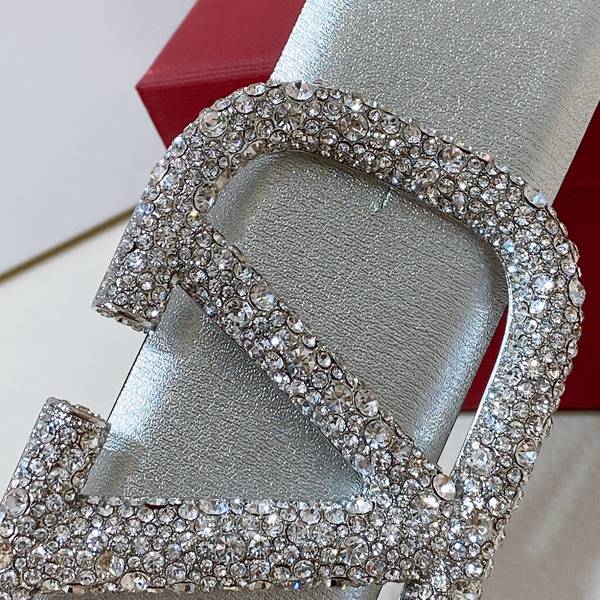 Valentino 40MM Belt VAB00105 Valentino 40MM Belt VAB00105