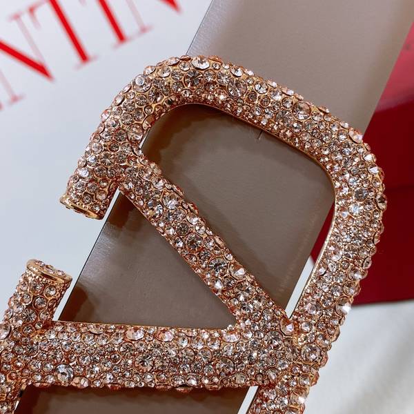 Valentino 40MM Belt VAB00107 Valentino 40MM Belt VAB00107