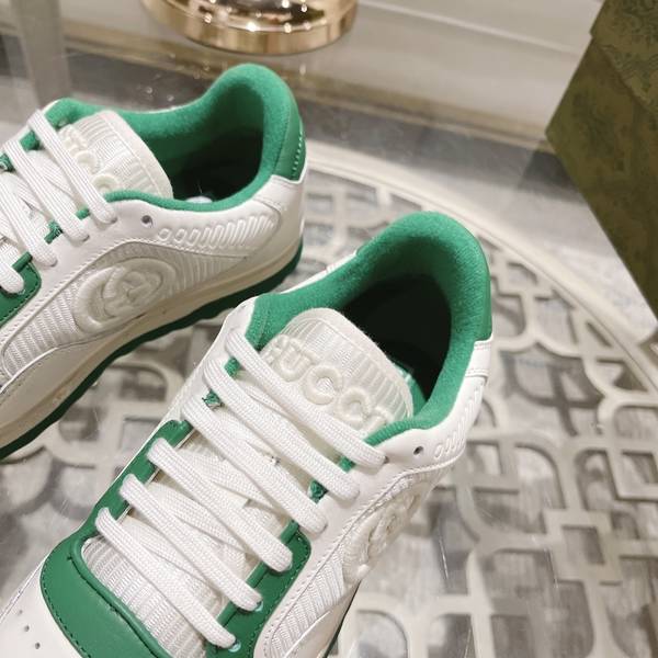 Gucci Shoes GUS00835