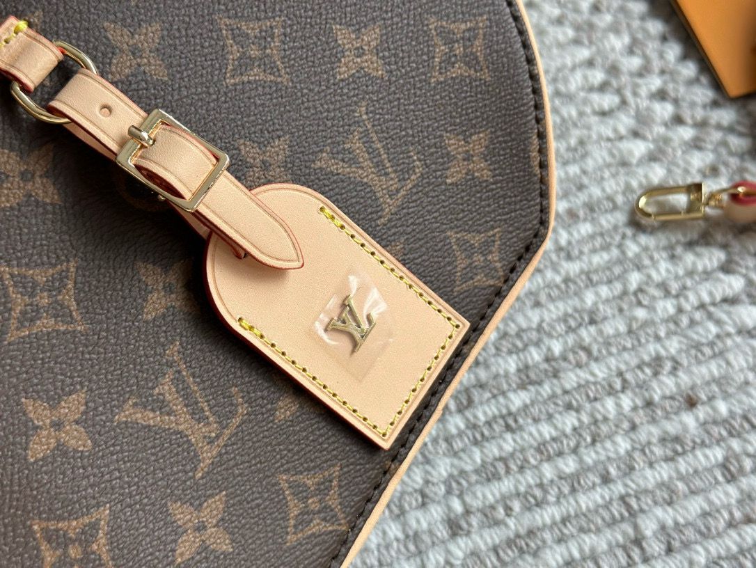 Louis vuitton BOITE CHAPEAU SOUPLE M52298 Louis vuitton BOITE CHAPEAU SOUPLE M52298