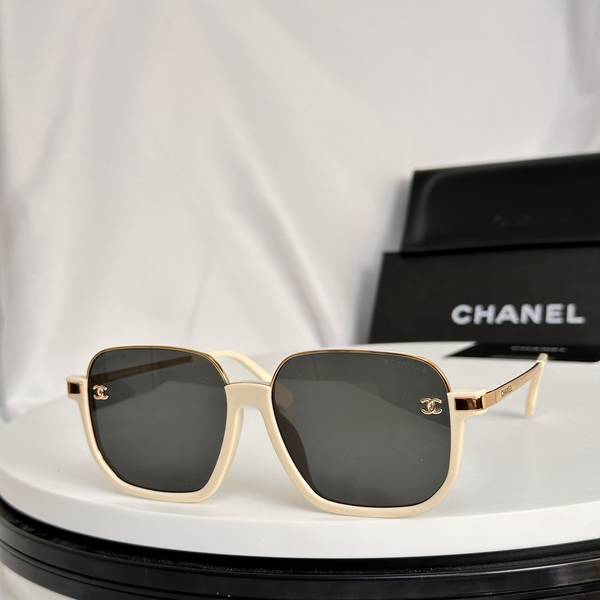 Chanel Sunglasses Top Quality CHS05551