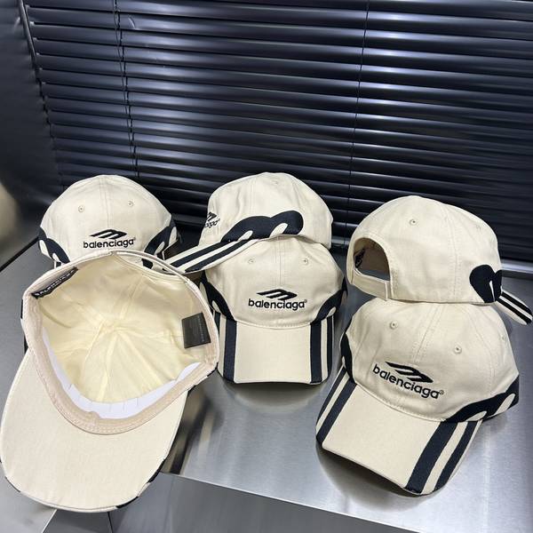 Balenciaga Hat BAH00177-1 Balenciaga Hat BAH00177-1