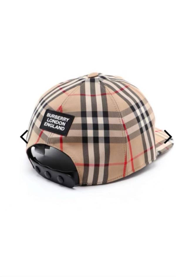 BurBerry Hat BUH00128 BurBerry Hat BUH00128