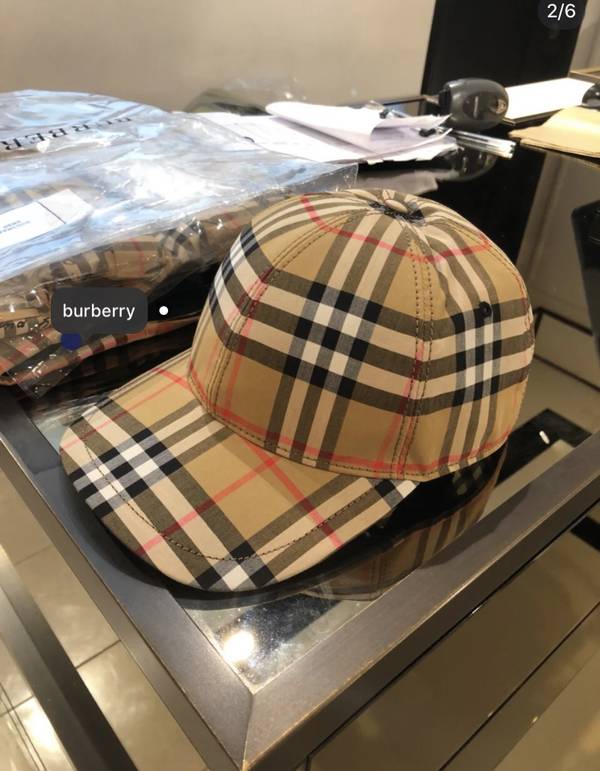 BurBerry Hat BUH00136 BurBerry Hat BUH00136