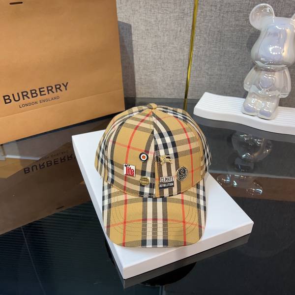 BurBerry Hat BUH00137 BurBerry Hat BUH00137