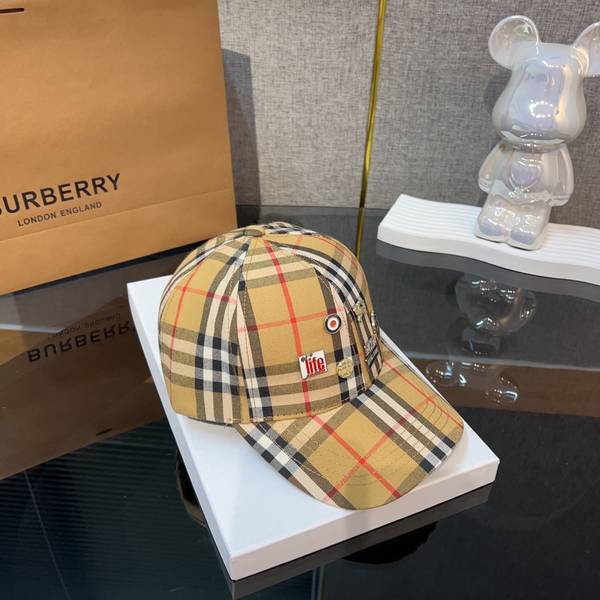 BurBerry Hat BUH00137 BurBerry Hat BUH00137
