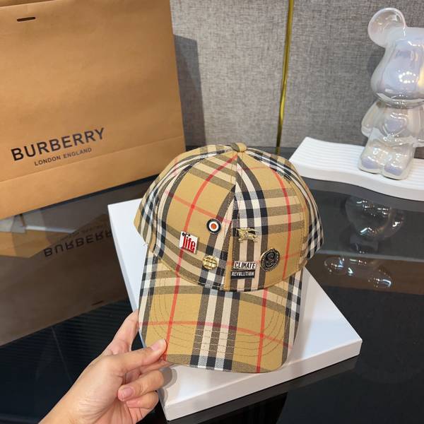 BurBerry Hat BUH00137 BurBerry Hat BUH00137
