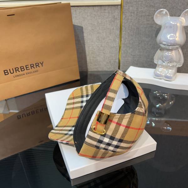 BurBerry Hat BUH00137 BurBerry Hat BUH00137