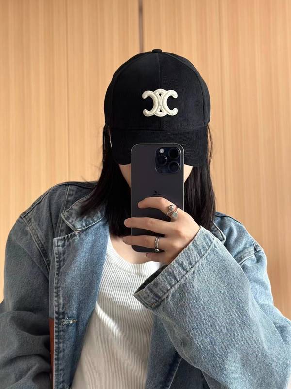 Celine Hat CLH00354